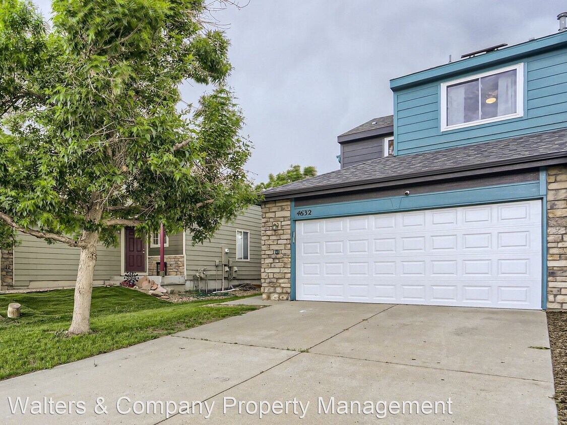 Primary Photo - 3 br, 2.5 bath House - 4632 Cornish Way