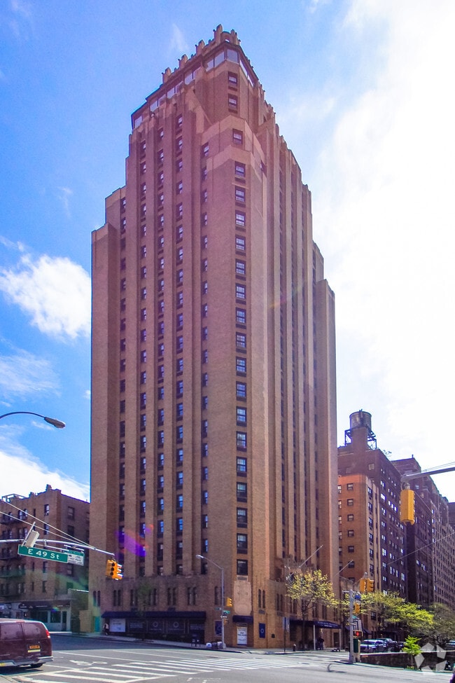Silver Suites Residences At Beekman Tower Apartments New York Ny Building Photo Silver Suites Residences At Beekman Tower