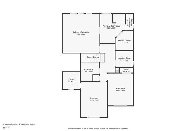 Building Photo - 8173 Rolling Glenn Dr