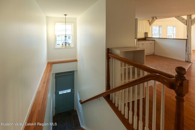 Foto del edificio - 23 Livingston St