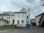 Back & Parking Space - 13 E 3rd St
