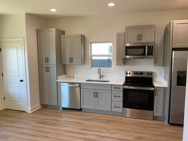 Foto del edificio - 1 Bedroom condo in Oxford MS