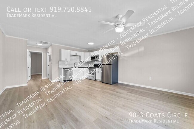 Building Photo - 90-3 Coats Circle-