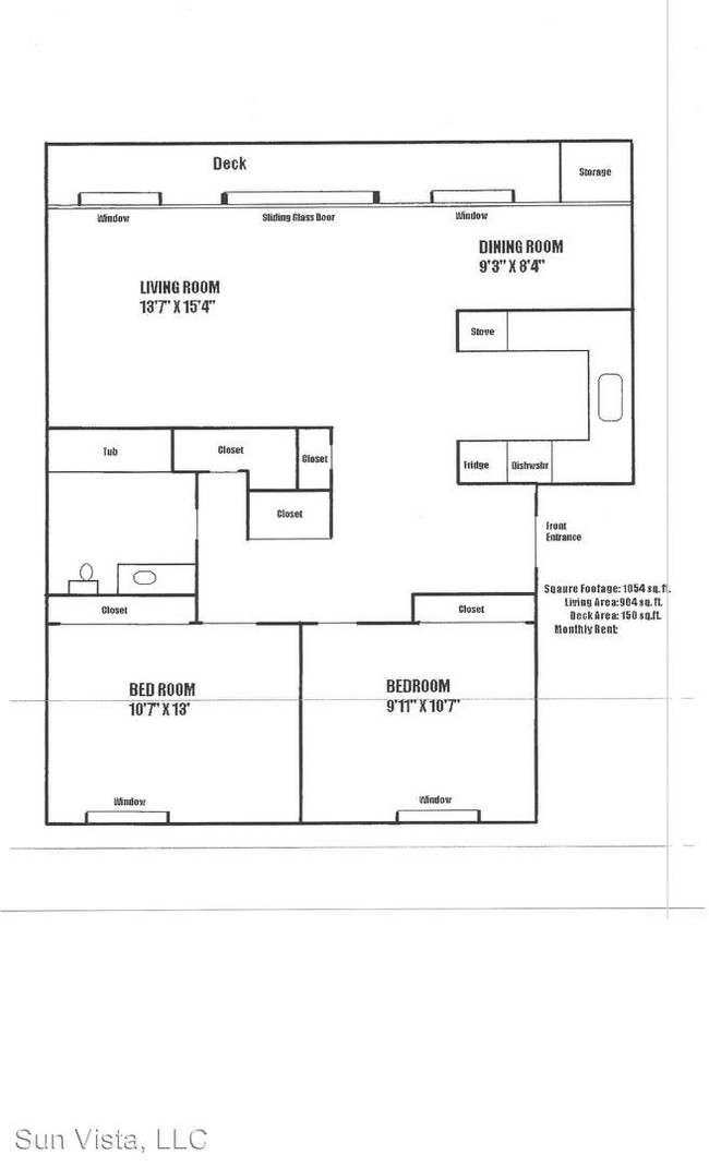 Building Photo - 1254 Weiland St