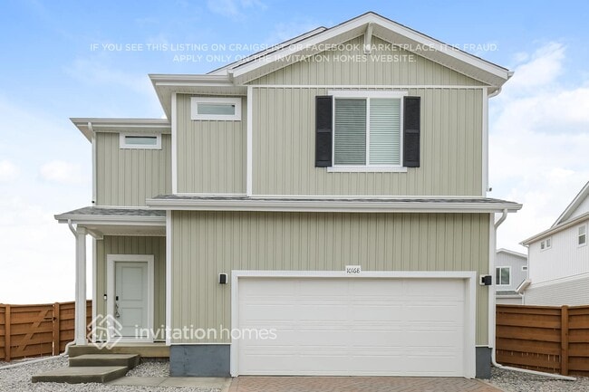 Building Photo - 10168 Scranton Ct
