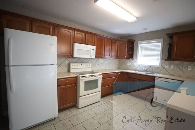 Foto del edificio - Beautiful 3 bed /2 bath home - Nettleton s...