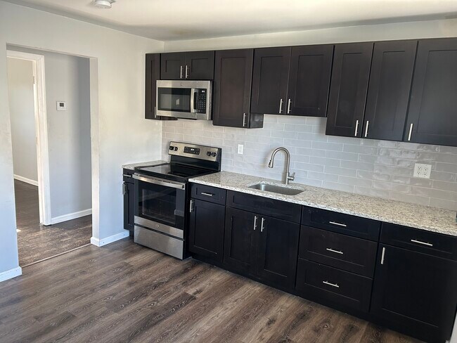 Foto del edificio - 57 Dover St