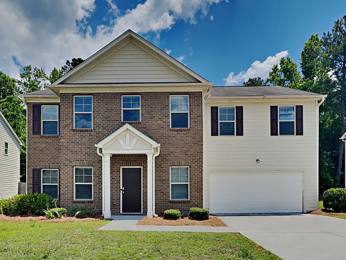 Primary Photo - 4171 Oak Field Dr