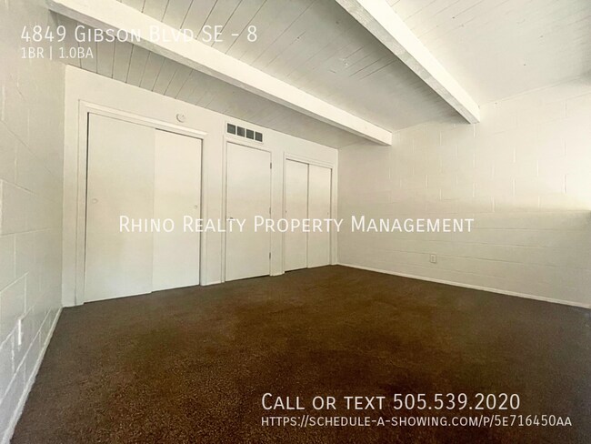 Foto del edificio - 4849 Gibson Blvd SE