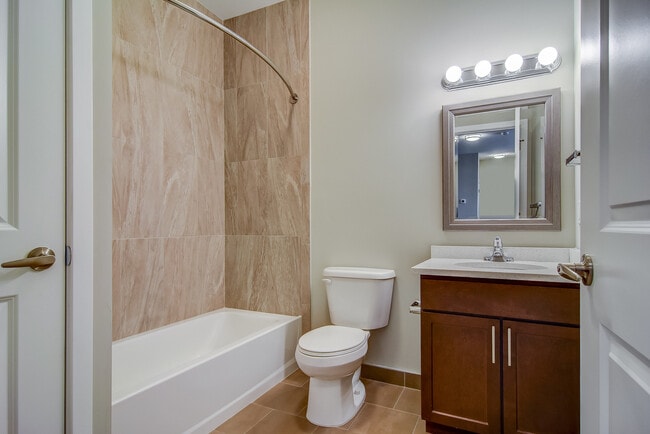 Interior Photo - Luxury Rental With Private Parking