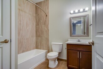Interior Photo - Luxury Rental With Private Parking