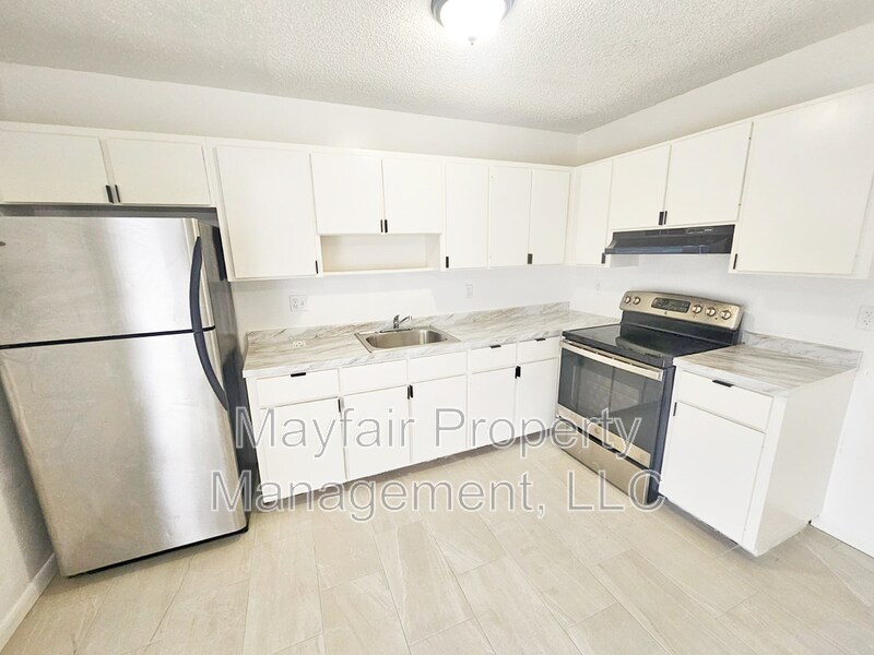 Primary Photo - 3105 Perry Ave
