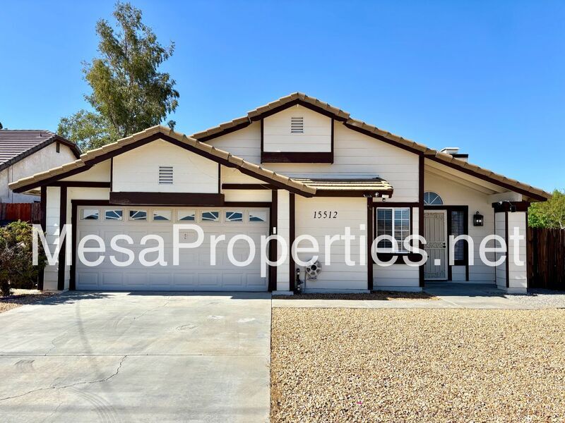 Foto principal - 15512 Yates Rd