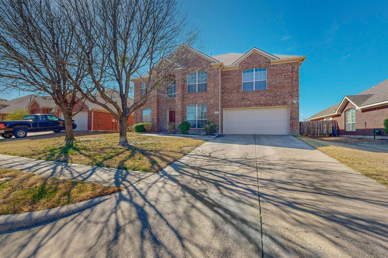 Foto principal - Beautiful Home in Wylie