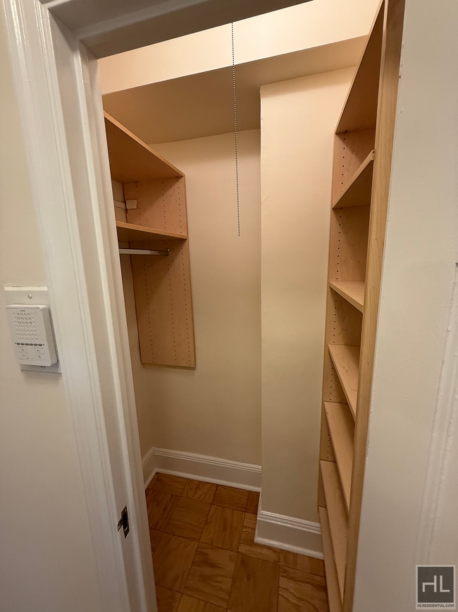 Foto del edificio - Christopher Street