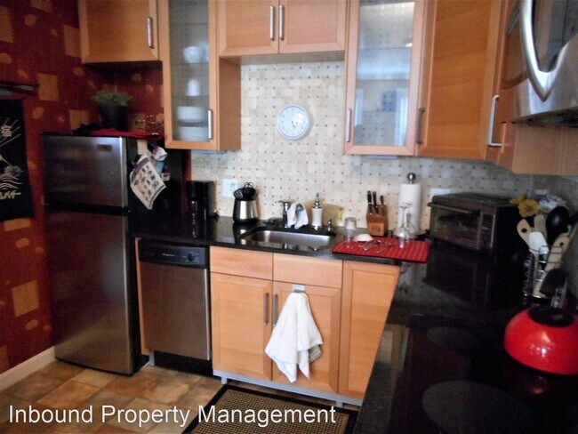 Foto del edificio - 896 Beacon St