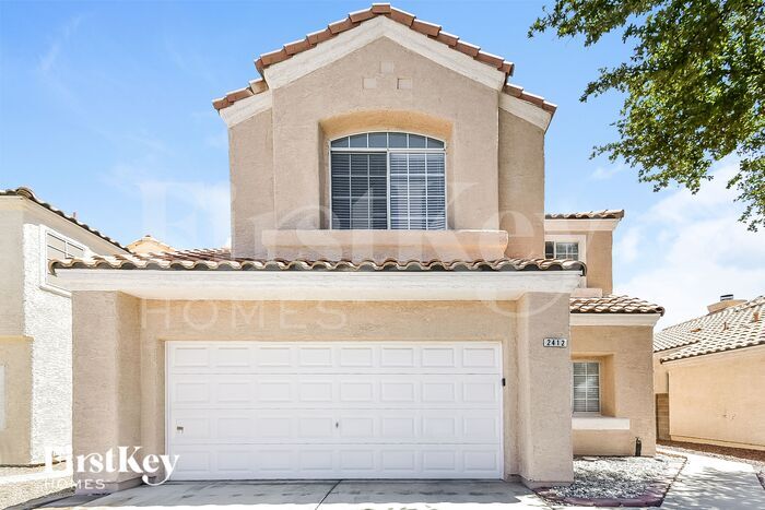 Primary Photo - 2412 Silver Shadow Dr