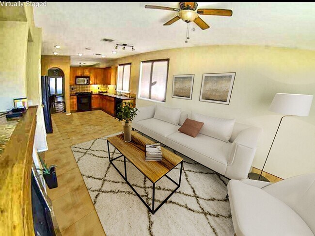 Foto del edificio - 3 br, 2 bath House - 2653 Wood Sorrel St.