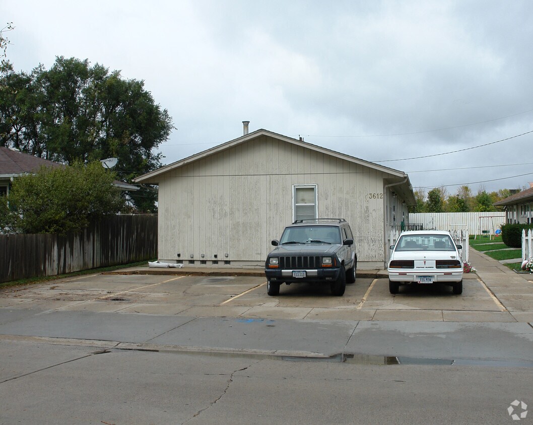 Foto principal - 3612 2nd Ave