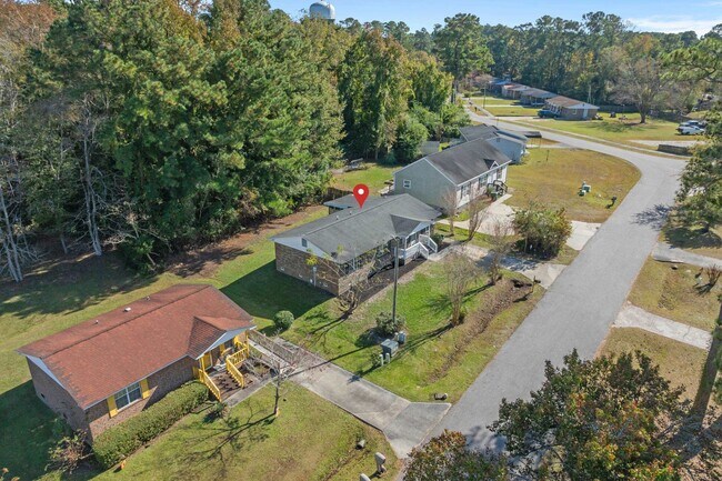 Foto del edificio - 1114 Temple St