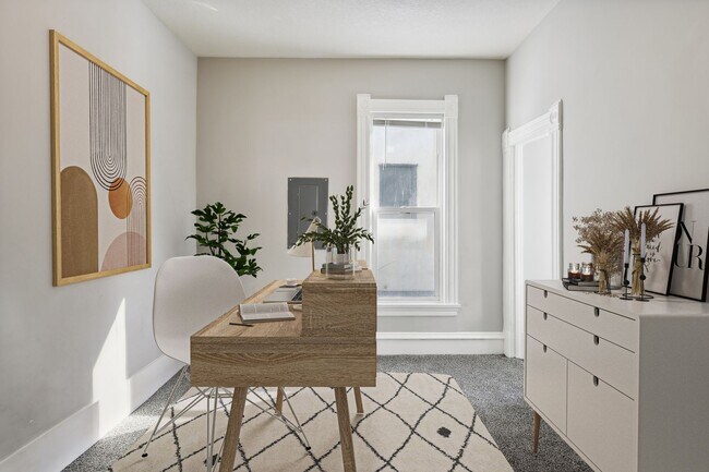 Foto del edificio - 200 E 27th St