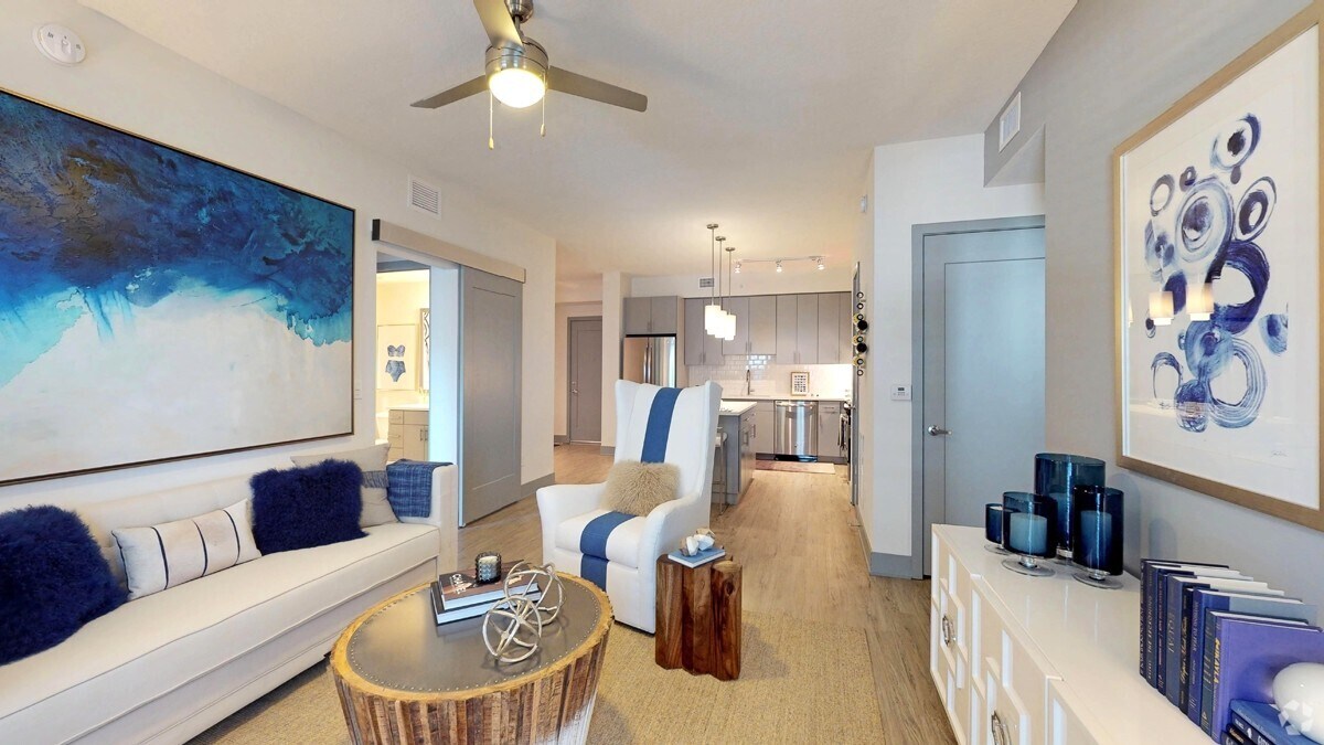 Photo - The Avenue Apartments