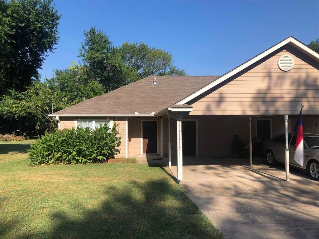 Foto principal - 609 4th St