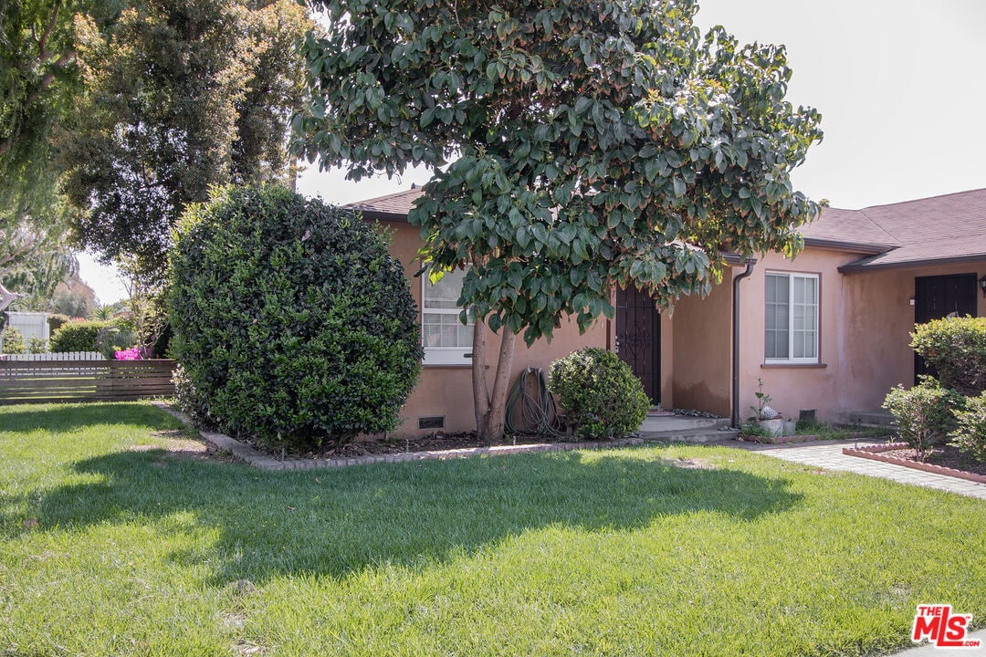 Foto principal - 5107 Overland Ave