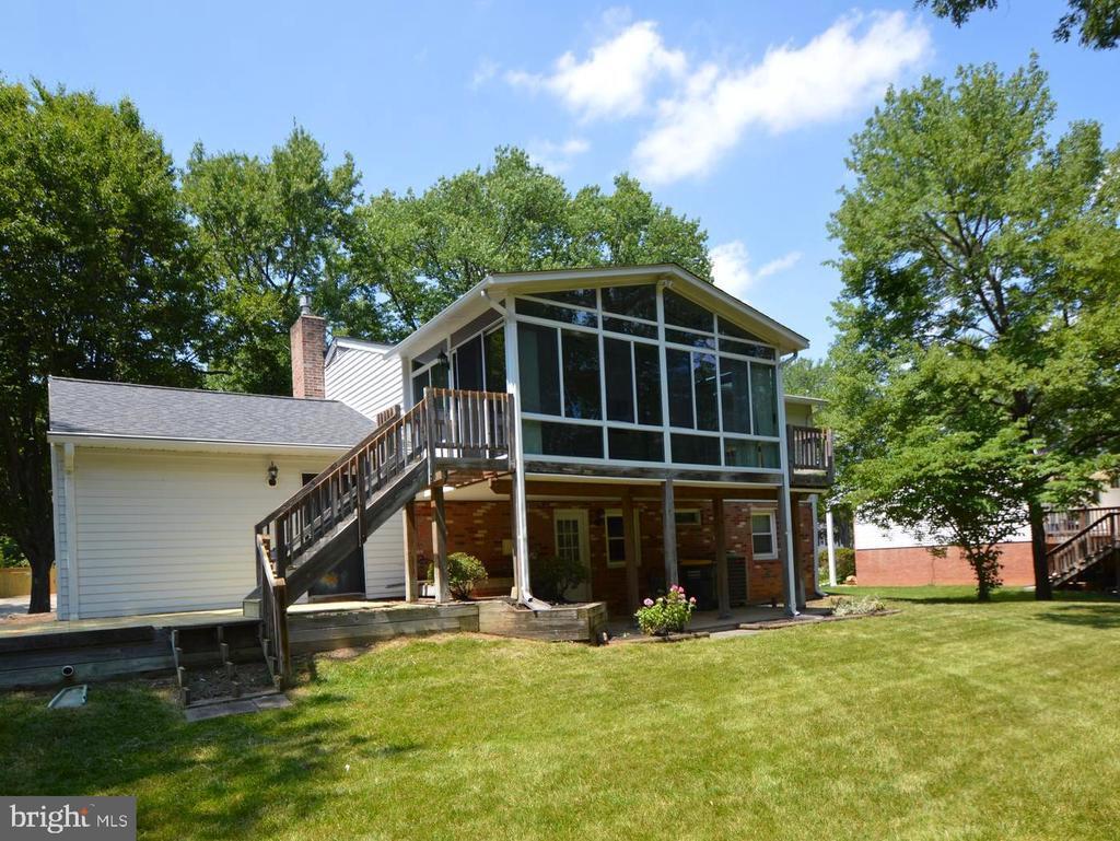Building Photo - 6411 Whippany Way