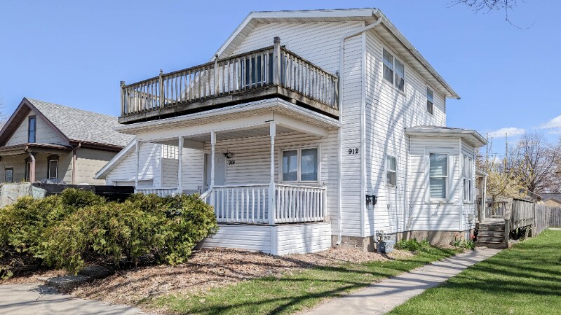 Foto principal - 914 Gallagher St