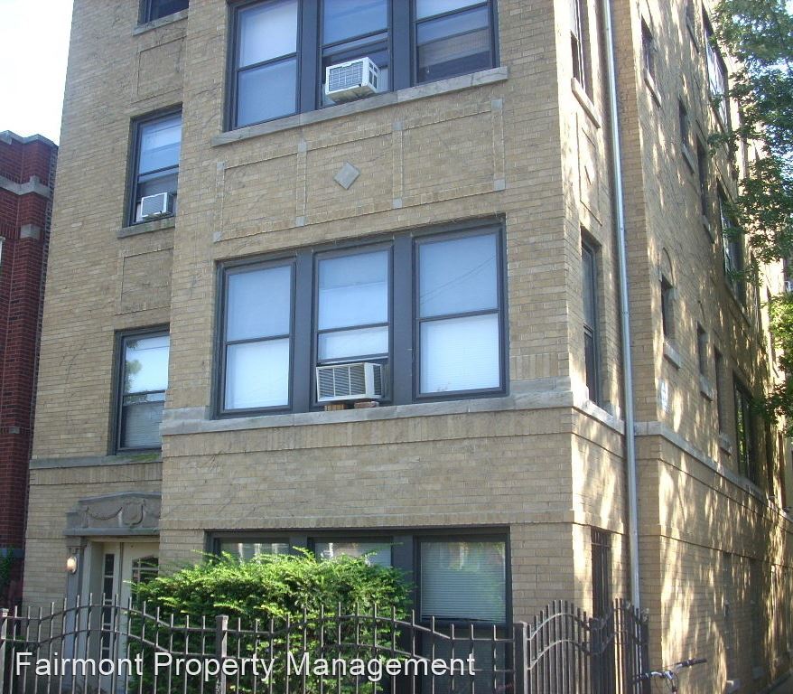 Primary Photo - 2325 W Addison St