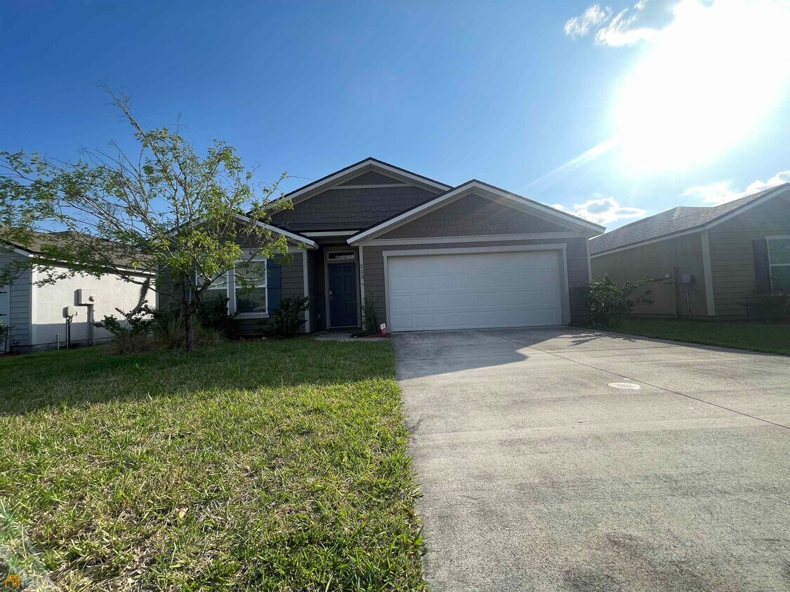 223 Brooklet Cir, St. Marys, GA 31558 House Rental in St. Marys, GA