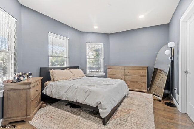 Foto del edificio - 110 Park Ave