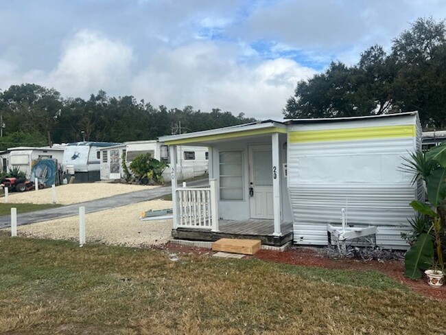 Building Photo - Lake Pasadena Fish Camp RV Park