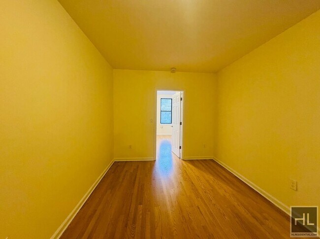 Foto del edificio - AMSTERDAM AVENUE