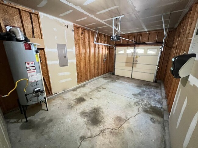 Foto del edificio - Cute Ranch Home near Southpoint and RTP