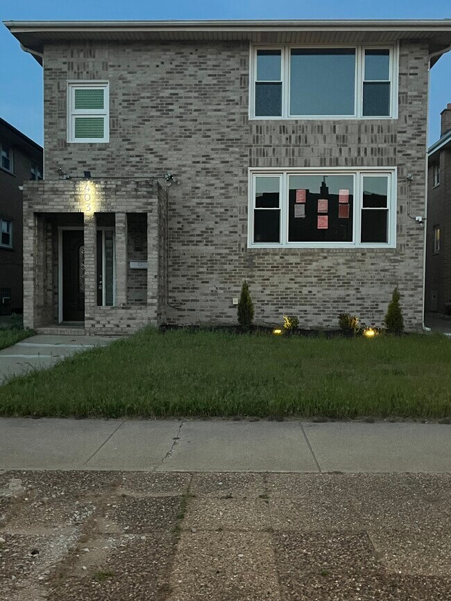 Foto del edificio - 403 Cornell Ave
