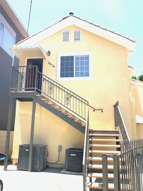Primary Photo - 2616 Cullen St