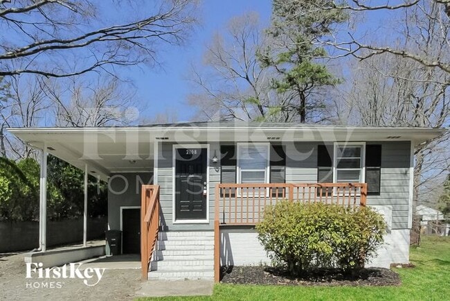 Foto del edificio - 2108 Garland Ave