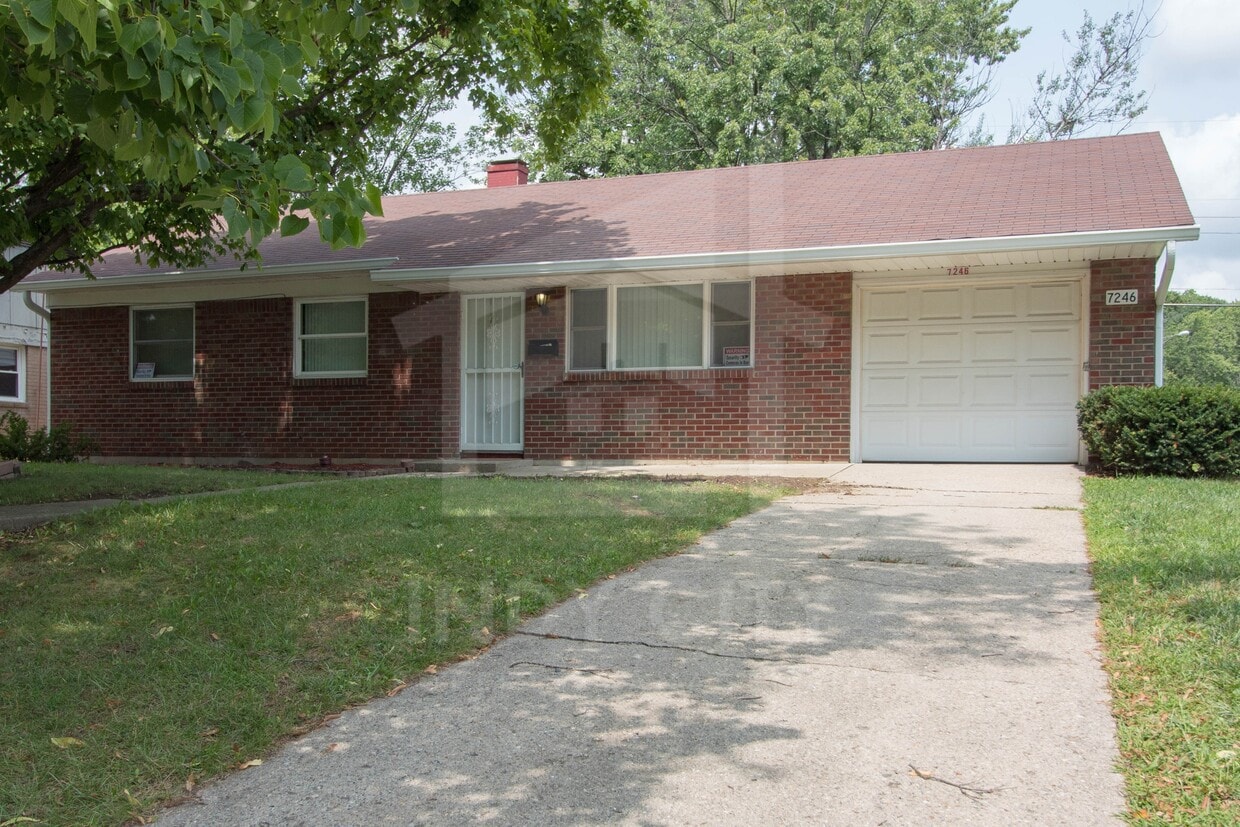 Foto principal - 7246 E 34th St