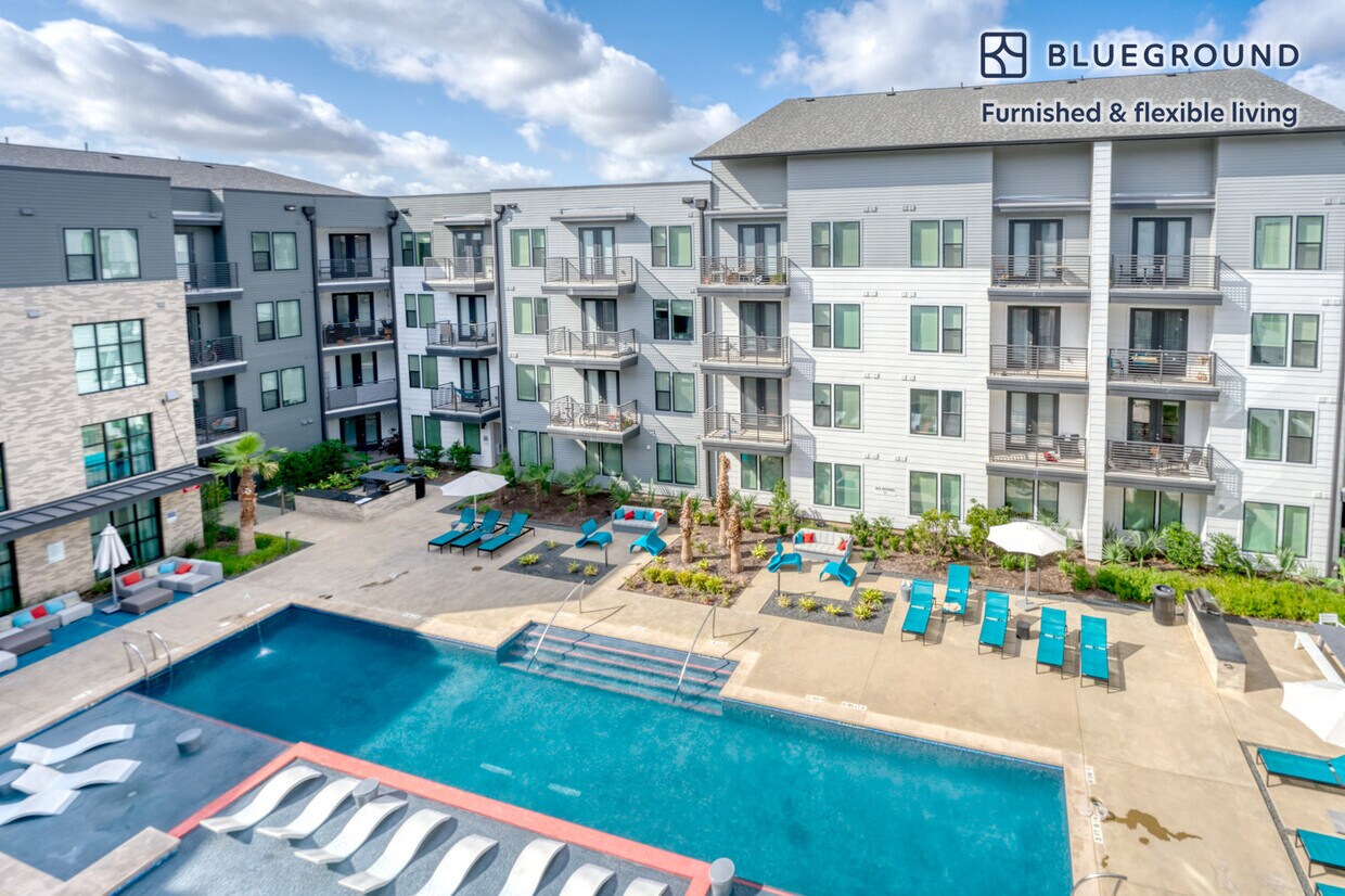 Foto principal - 720 Airport Blvd
