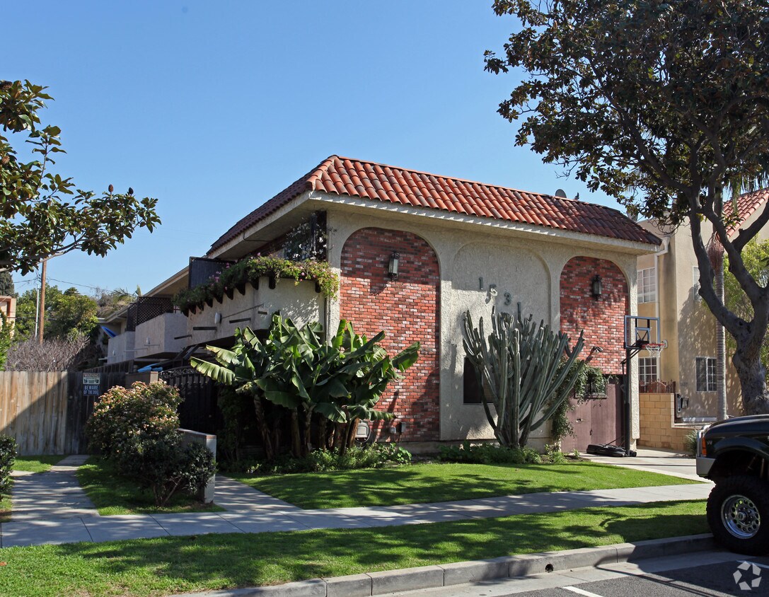 Primary Photo - 1531 15th St