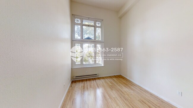 Building Photo - 95 McCoppin St