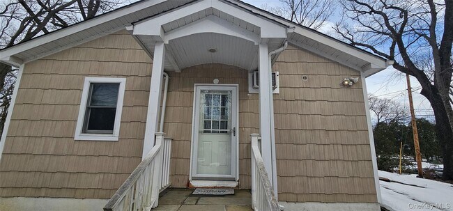 Foto del edificio - 109 South Terrace