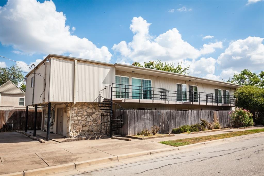Foto principal - 3336 W 6th St