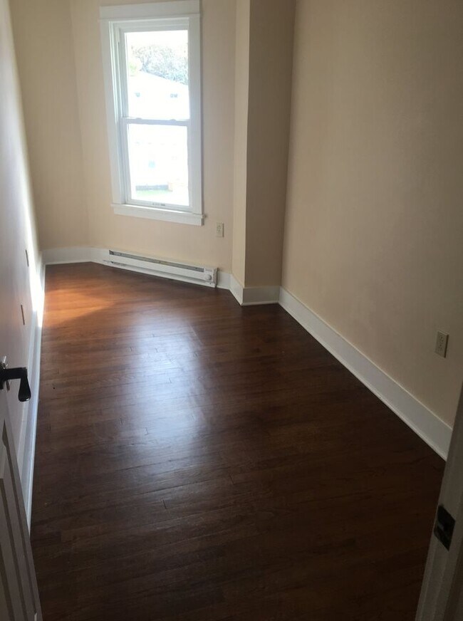 Washington Manor Apartments Watertown, NY