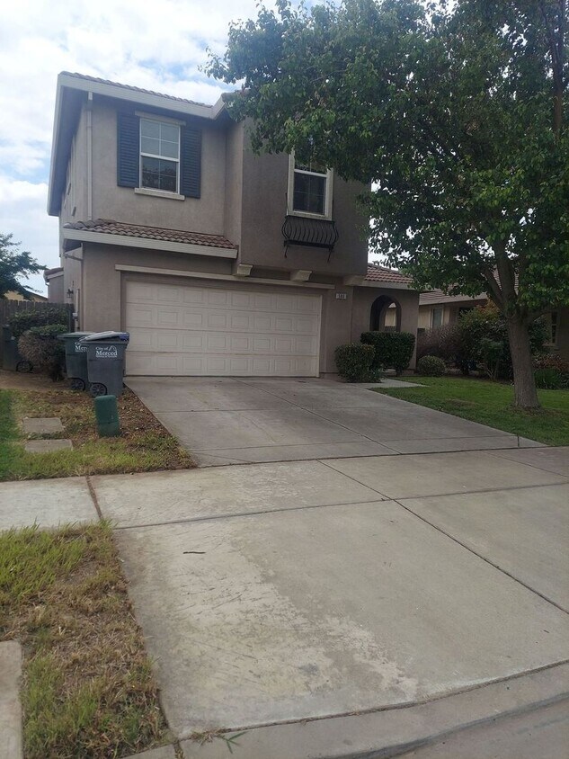 Photo - 580 Beckman, Merced. Coming Soon!