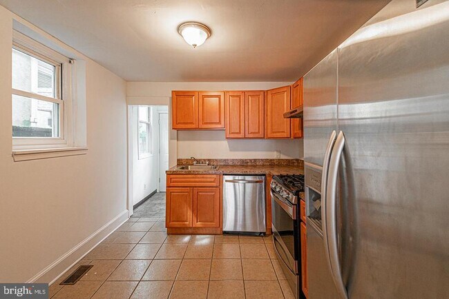 Foto del edificio - 1535 S Hicks St