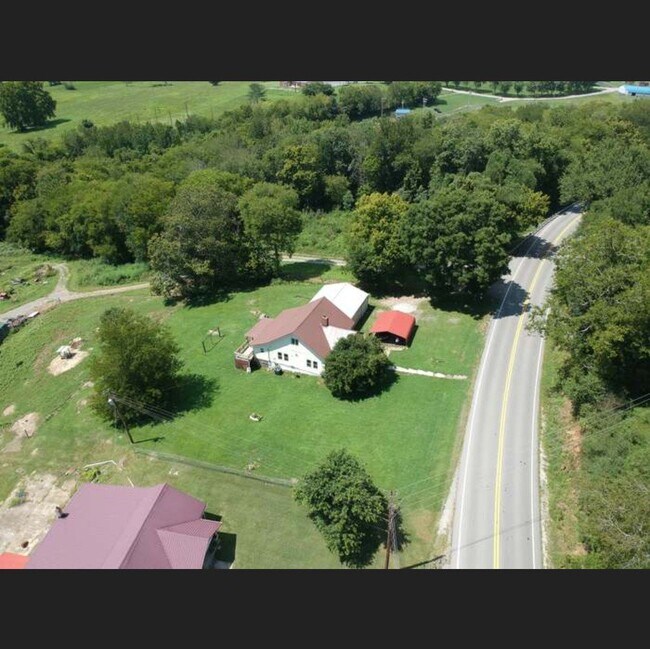 Foto del edificio - 627 Jennings Creek Hwy