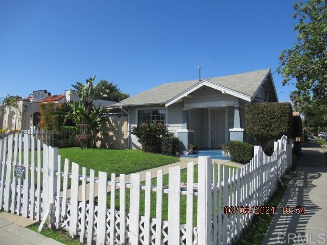 Building Photo - 4494 34th St